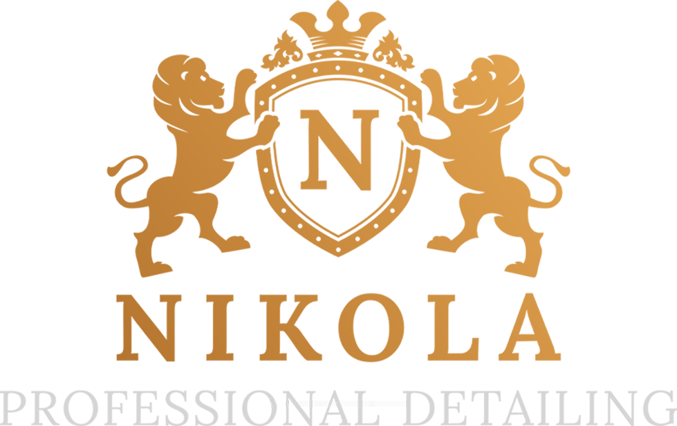 Nikola Professional Detailing