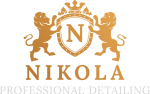 Nikola Logo